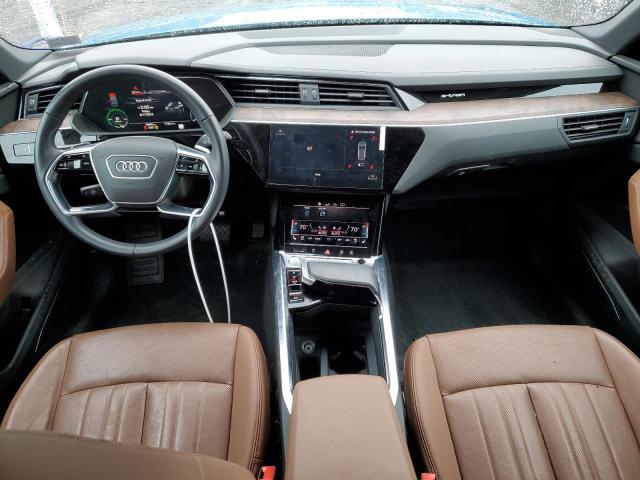 Photo 8 from auction – 2019 AUDI E-TRON PRE with VIN WA1LABGE3KB011535