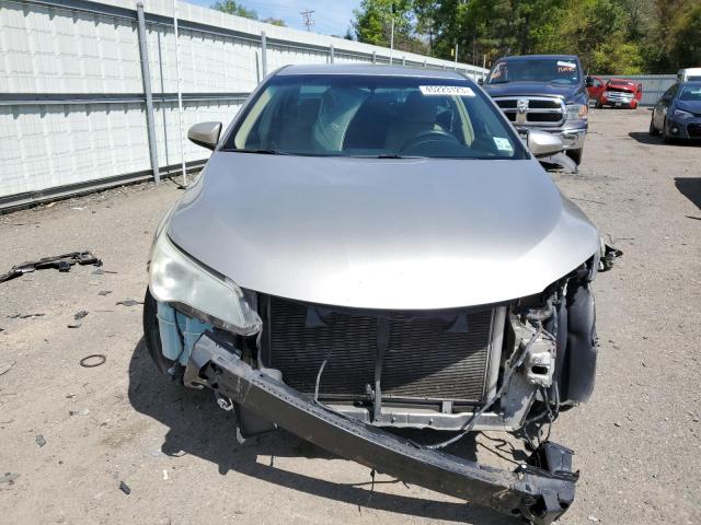 Photo 5 from auction – 2015 TOYOTA CAMRY LE with VIN 4T4BF1FK4FR455507