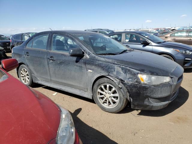 Photo 4 from auction – 2012 MITSUBISHI LANCER SE with VIN JA32V2FW7CU008691