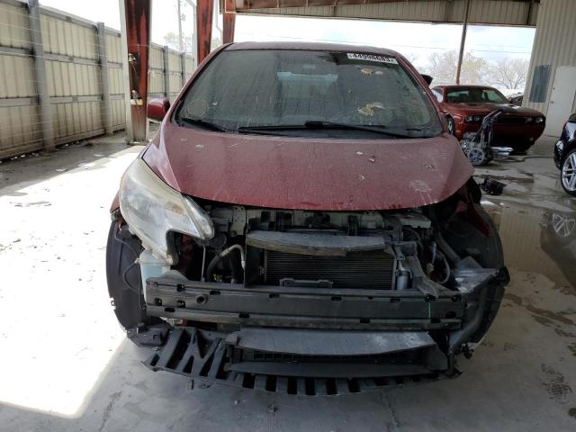 Photo 5 from auction – 2014 NISSAN VERSA NOTE with VIN 3N1CE2CP2EL419256
