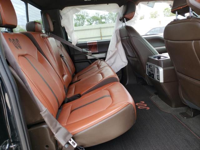 Photo 10 from auction – 2020 FORD F150 SUPER with VIN 1FTFW1E11LFC22385