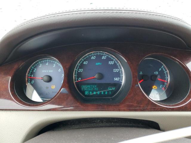 Фото 9 с аукциона – 2008 BUICK LUCERNE SU с VIN 1G4HF57908U199537