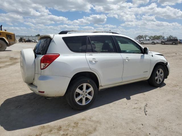 Photo 3 from auction – 2007 TOYOTA RAV4 LIMIT with VIN JTMZD31V775048602