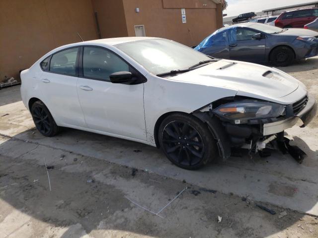 Photo 4 from auction – 2016 DODGE DART SXT with VIN 1C3CDFBB0GD729075