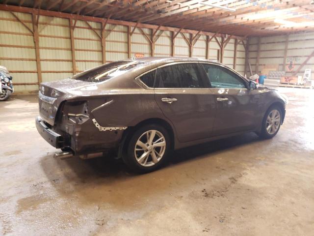 Photo 3 from auction – 2013 NISSAN ALTIMA 2.5 with VIN 1N4AL3AP8DN417972