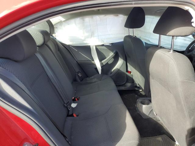 صورة رقم 10 من المزاد - 2012 VOLKSWAGEN JETTA BASE مع VIN 3VW2K7AJ2CM352708