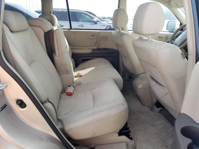 Photo 10 from auction – 2007 TOYOTA HIGHLANDER with VIN JTEDW21AX70021401