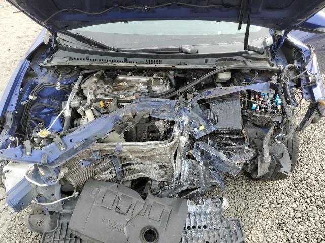 Photo 11 from auction – 2016 TOYOTA COROLLA with VIN 2T1BURHE4GC667400
