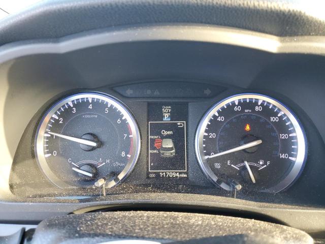 Photo 9 from auction – 2014 TOYOTA HIGHLANDER with VIN 5TDKKRFH2ES006827