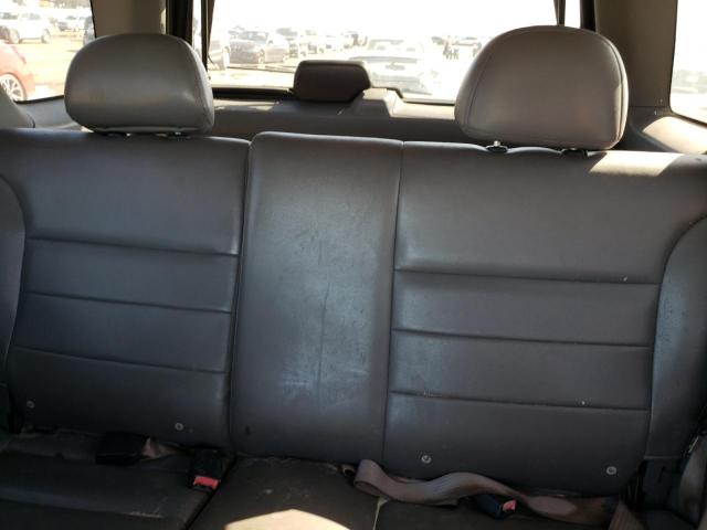 Photo 10 from auction – 2002 FORD ESCAPE XLT with VIN 1FMYU03122KD98245