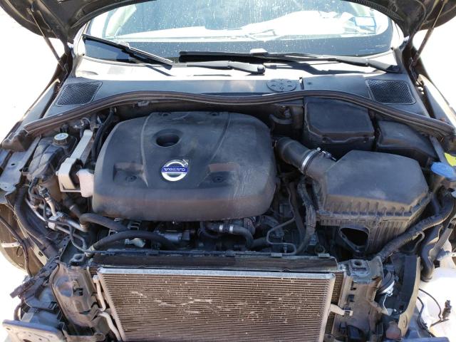 Photo 11 from auction – 2015 VOLVO S60 PREMIE with VIN YV140MFK4F1334076