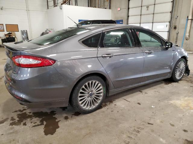 Photo 3 from auction – 2014 FORD FUSION TIT with VIN 3FA6P0RU0ER340841