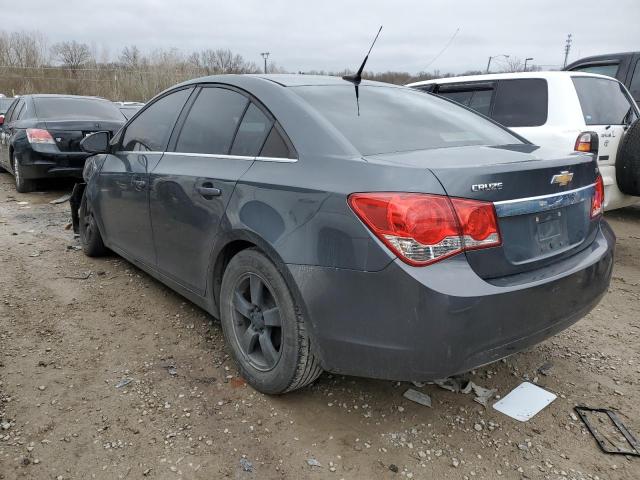 Photo 2 from auction – 2013 CHEVROLET CRUZE LT with VIN 1G1PC5SB5D7204090