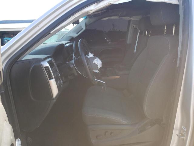Foto 7 de la subasta – 2016 CHEVROLET SILVERADO con VIN 3GCUKREC4GG325534