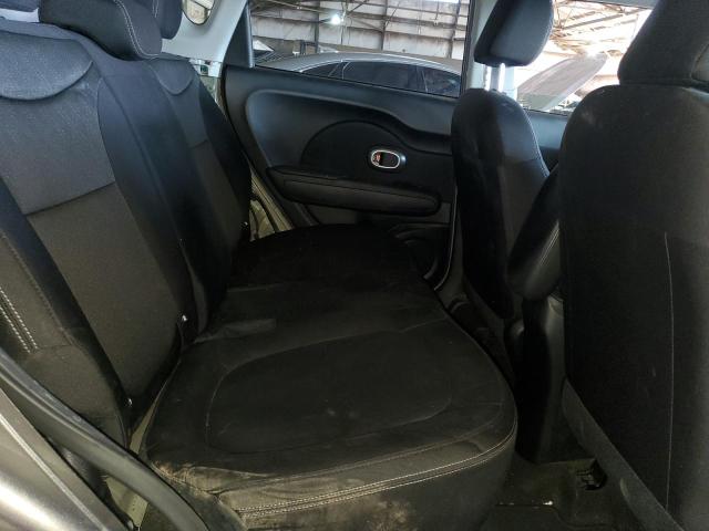 Photo 10 from auction – 2016 KIA SOUL with VIN KNDJN2A22G7342844