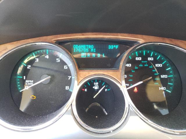 Photo 9 from auction – 2011 BUICK ENCLAVE CX with VIN 5GAKVBED9BJ414202