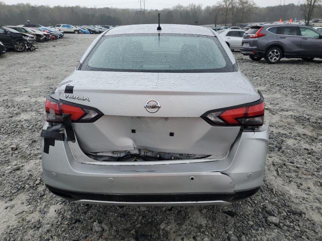 Photo 6 from auction – 2020 NISSAN VERSA S with VIN 3N1CN8DV2LL884987