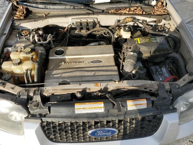 Photo 12 from auction – 2006 FORD ESCAPE HEV with VIN 1FMCU96H26KA52760