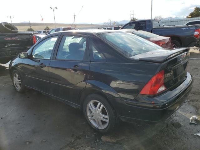 صورة رقم 2 من المزاد - 2001 FORD FOCUS SE مع VIN 1FAFP34321W216173
