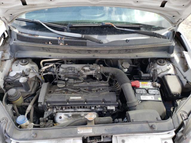 Photo 11 from auction – 2010 KIA SOUL + with VIN KNDJT2A27A7103707