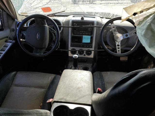 Photo 8 from auction – 2008 FORD EXPLORER X with VIN 1FMEU73E28UB24412