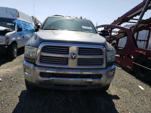 Photo 5 from auction – 2013 RAM 2500 SLT with VIN 3C6UR5ML5DG553776