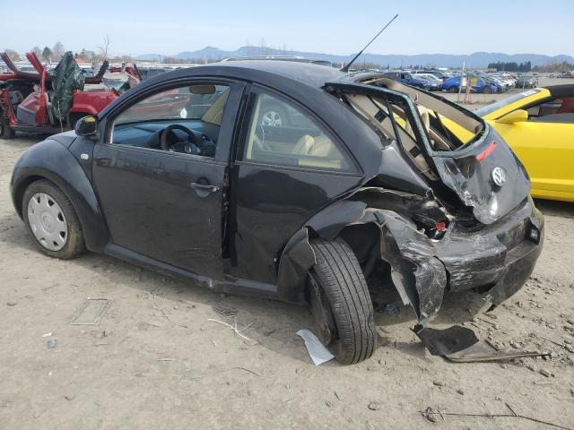 Photo 2 from auction – 2000 VOLKSWAGEN NEW BEETLE with VIN 3VWCF21C3YM458976