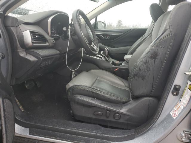 Photo 7 from auction – 2020 SUBARU OUTBACK ON with VIN 4S4BTGKD0L3128083