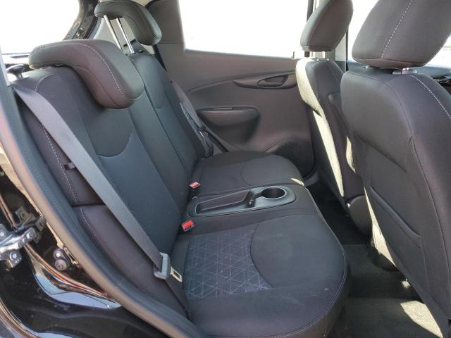 Photo 10 from auction – 2022 CHEVROLET SPARK 1LT with VIN KL8CD6SAXNC017011