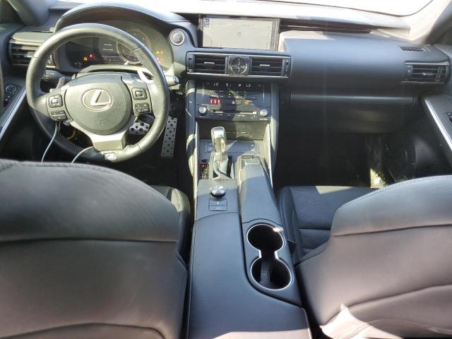 Photo 8 from auction – 2018 LEXUS IS 300 with VIN JTHBA1D23J5064169