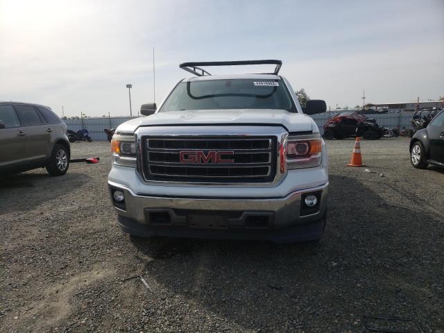 Photo 5 from auction – 2014 GMC SIERRA C15 with VIN 1GTR1TEC6EZ252153