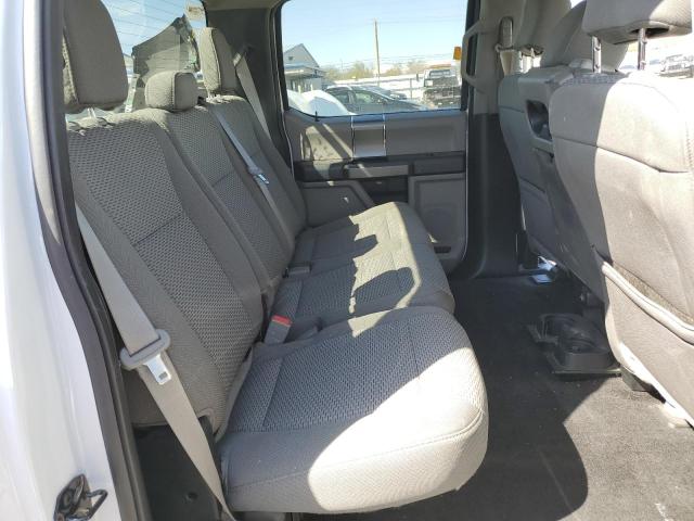 Photo 10 from auction – 2018 FORD F150 SUPER with VIN 1FTEW1CG3JKC95958