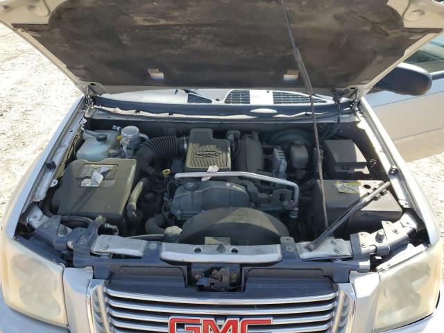 Photo 11 from auction – 2006 GMC ENVOY with VIN 1GKDS13S362209975