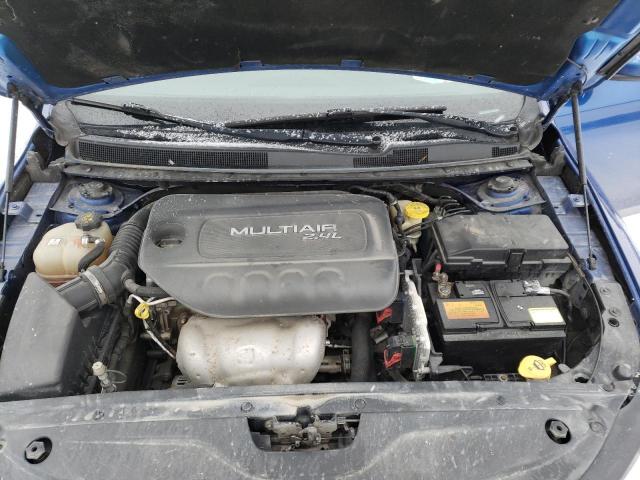 Photo 11 from auction – 2015 CHRYSLER 200 LIMITE with VIN 1C3CCCAB4FN593500