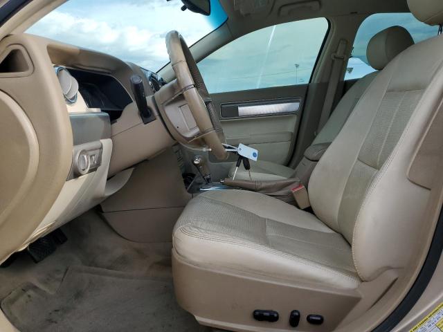 صورة رقم 7 من المزاد - 2008 LINCOLN MKZ مع VIN 3LNHM26T98R618302