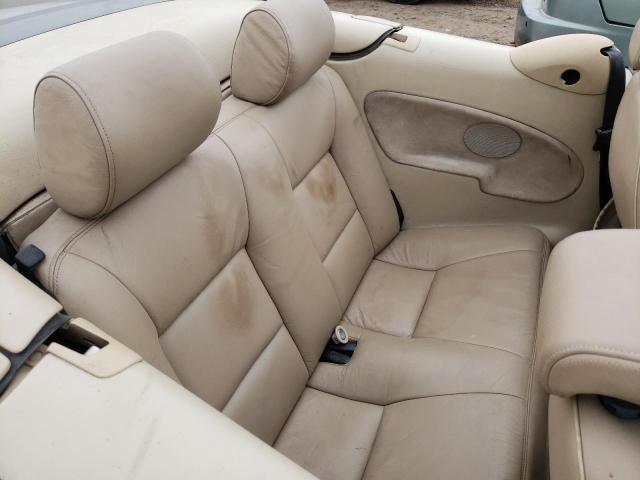 Photo 10 from auction – 1999 SAAB 9-3 S with VIN YS3DD75N2X7020375