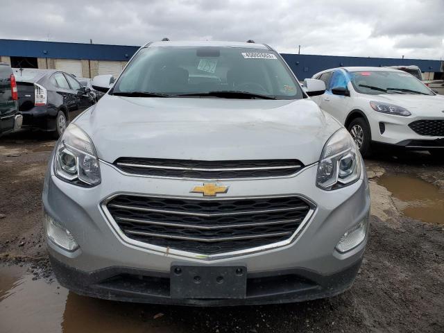 Photo 5 from auction – 2017 CHEVROLET EQUINOX LT with VIN 2GNALCEK3H6219715