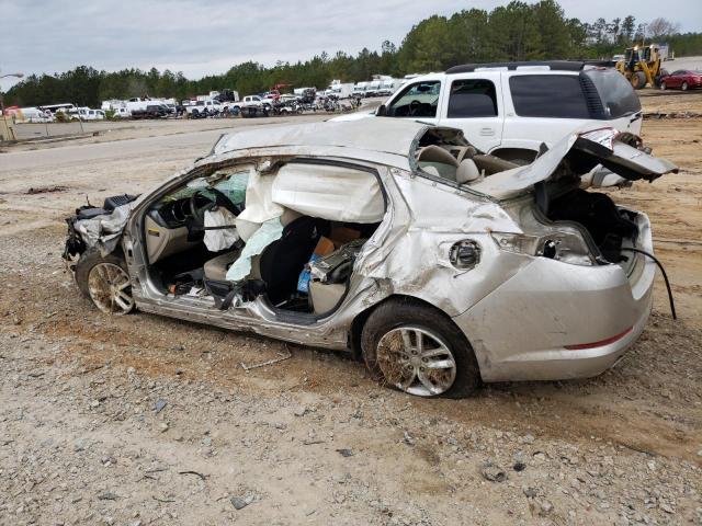 Photo 2 from auction – 2013 KIA OPTIMA LX with VIN KNAGM4A74D5386997