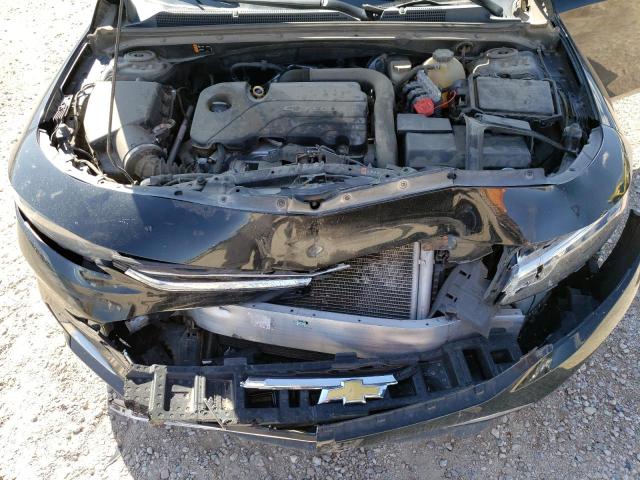 Photo 11 from auction – 2016 CHEVROLET MALIBU LT with VIN 1G1ZE5ST3GF264567