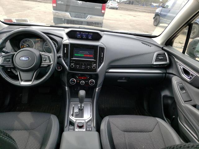 Photo 8 from auction – 2020 SUBARU FORESTER P with VIN JF2SKAJC1LH522483