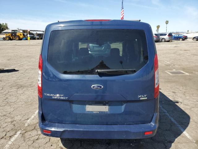 Photo 6 from auction – 2014 FORD TRANSIT CO with VIN NM0AE8FX4E1150281