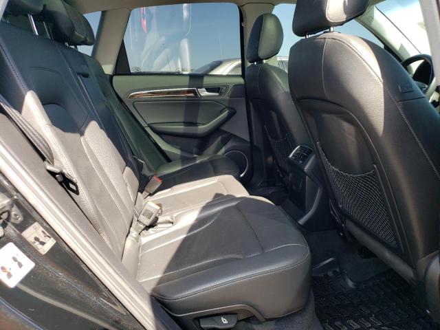 Photo 11 from auction – 2013 AUDI Q5 PREMIUM with VIN WA1LFAFP5DA007431