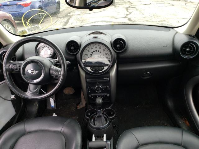 Photo 8 from auction – 2014 MINI COOPER COU with VIN WMWZB3C5XEWR39877
