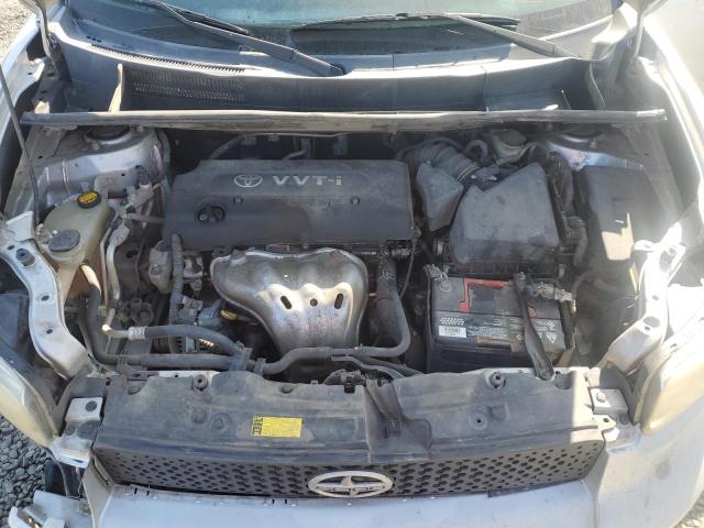 Photo 11 from auction – 2010 TOYOTA SCION XB with VIN JTLZE4FE0A1106337
