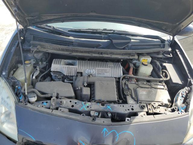 Photo 11 from auction – 2011 TOYOTA PRIUS with VIN JTDKN3DU3B0250683
