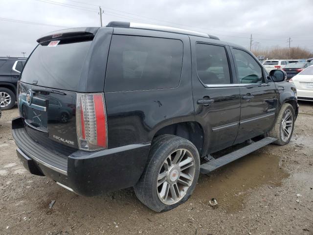 Photo 3 from auction – 2013 CADILLAC ESCALADE P with VIN 1GYS4CEF6DR129934