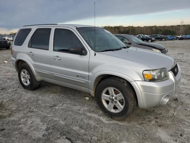 Photo 4 from auction – 2006 FORD ESCAPE HEV with VIN 1FMCU96H26KA52760