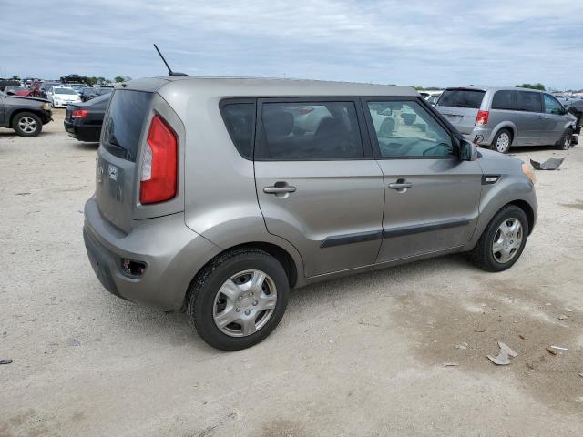 Photo 3 from auction – 2013 KIA SOUL with VIN KNDJT2A58D7634171