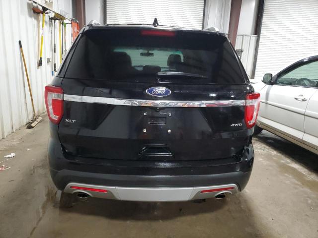 صورة رقم 6 من المزاد - 2016 FORD EXPLORER X مع VIN 1FM5K8D87GGA02694