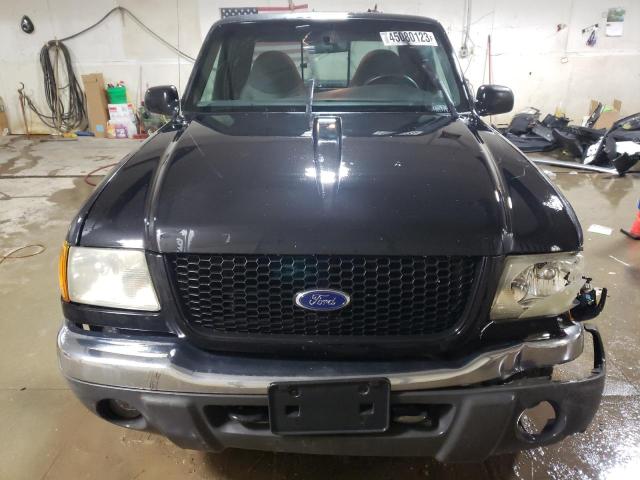 Photo 5 from auction – 2002 FORD RANGER SUP with VIN 1FTZR45E62PA21583